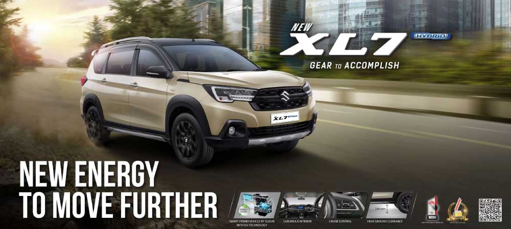 Banner Mobil Baru Suzuki Makassar 2